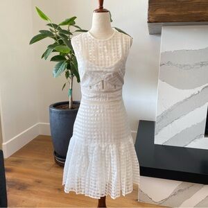 🐰Self-Portrait Dress